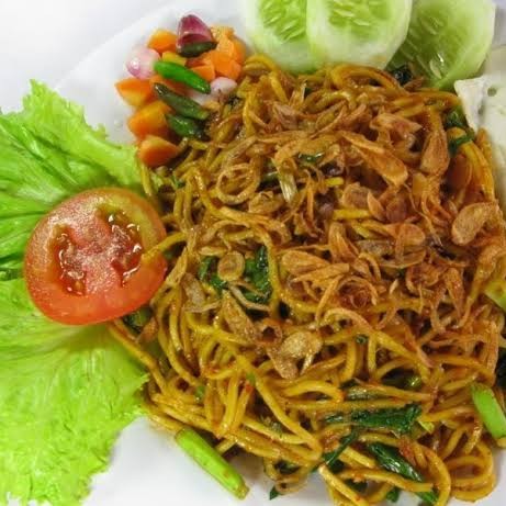 Indomie Goreng