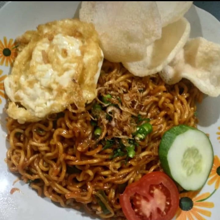 Indomie Goreng