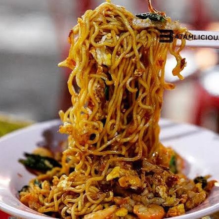 Indomie Goreng