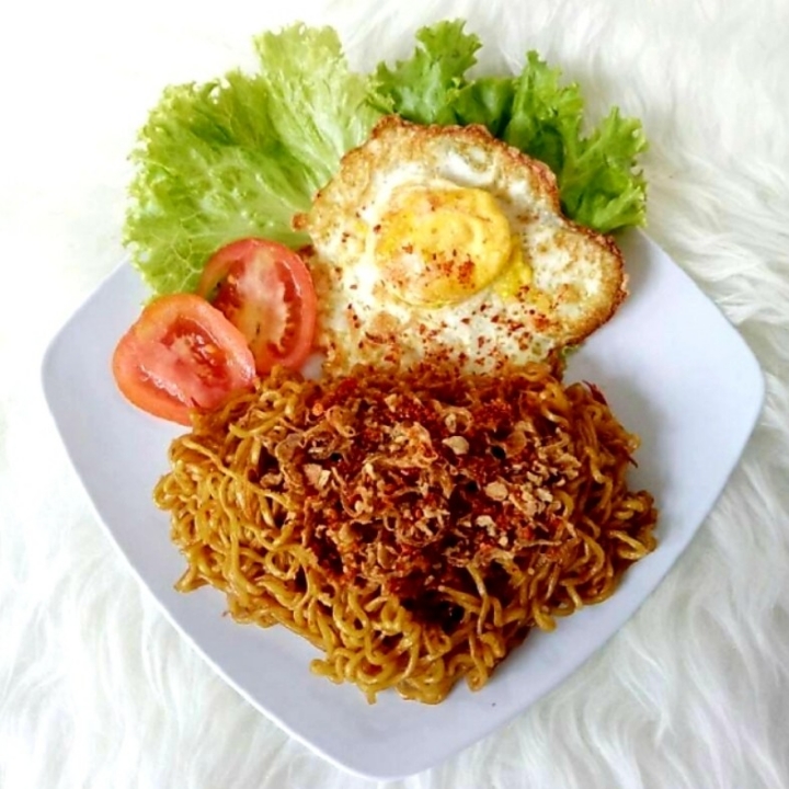 Indomie Goreng