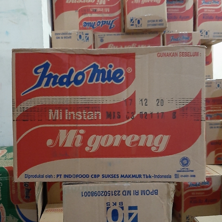 Indomie Goreng