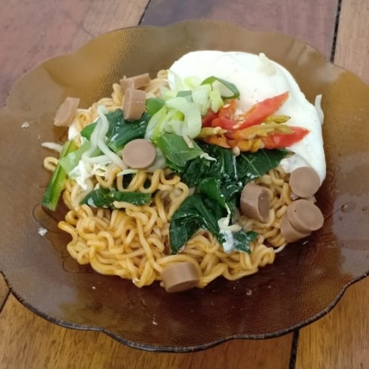 Indomie Goreng