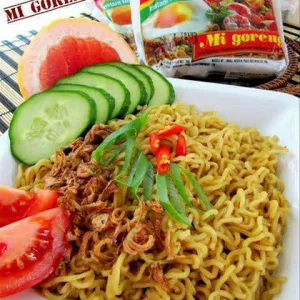 Indomie Goreng