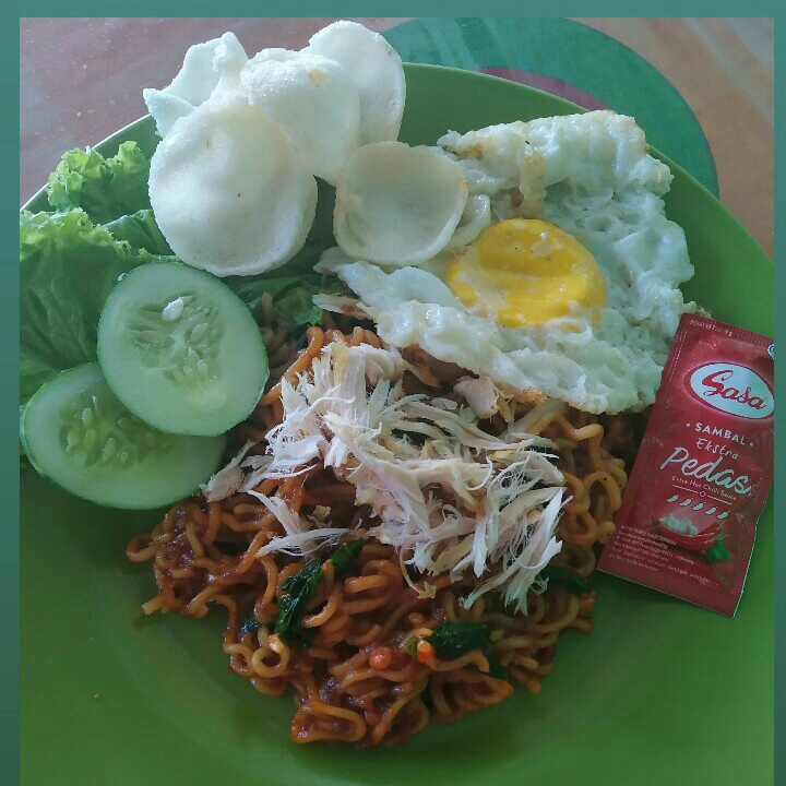 Indomie Goreng