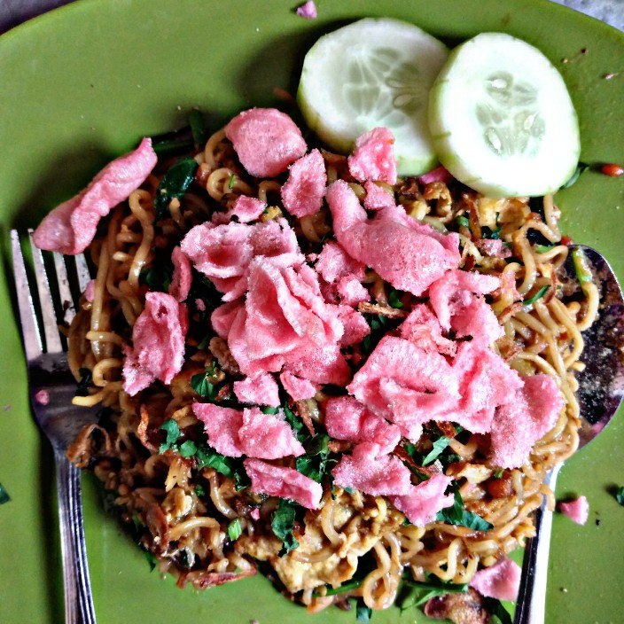 Indomie Goreng