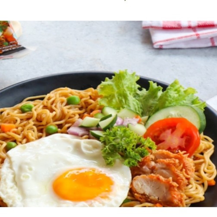 Indomie Goreng