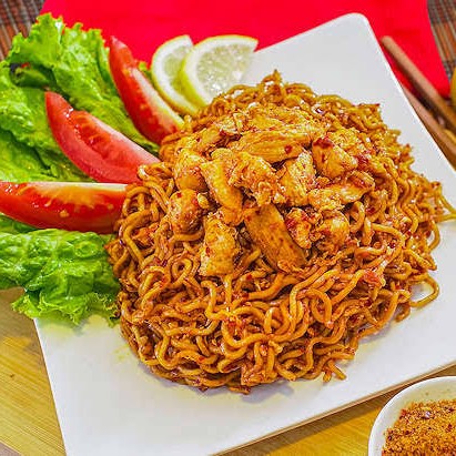 Indomie Goreng