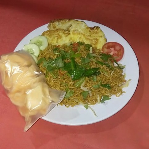 Indomie Goreng