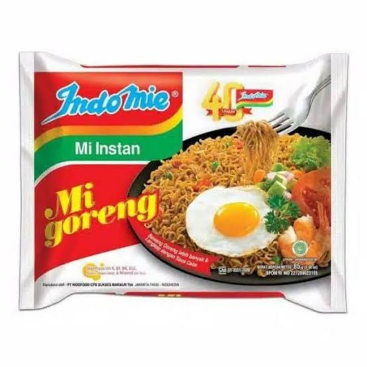 Indomie Goreng