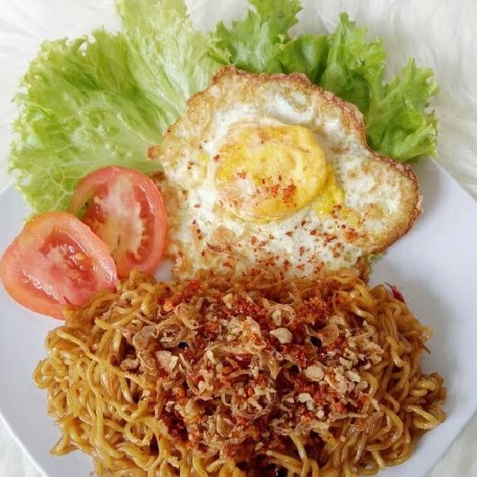 Indomie Goreng