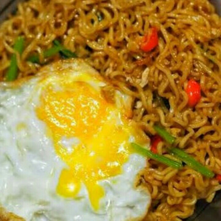 Indomie Goreng