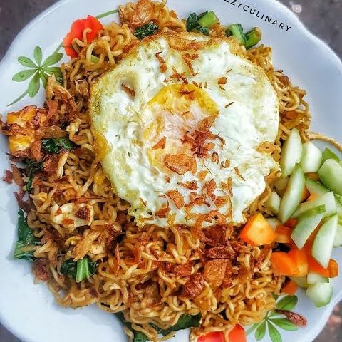 Indomie Goreng