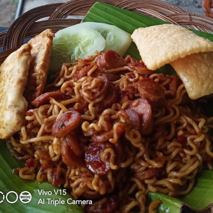 Indomie Goreng