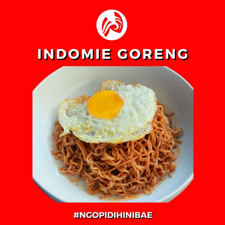 Indomie Goreng