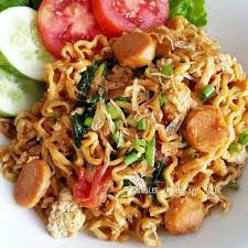 Indomie Goreng