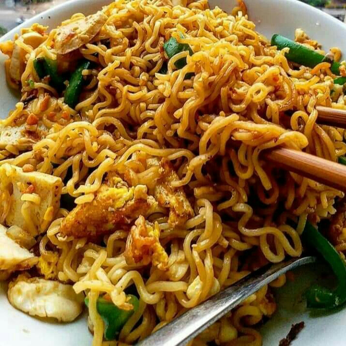 Indomie Goreng