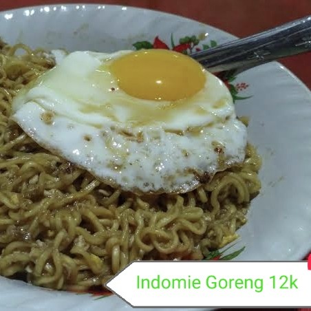 Indomie Goreng