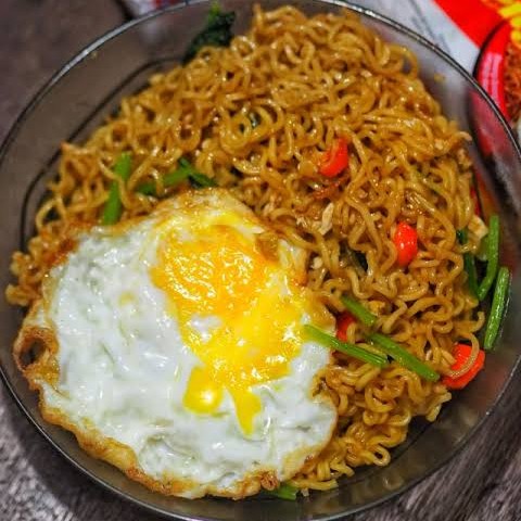 Indomie Goreng