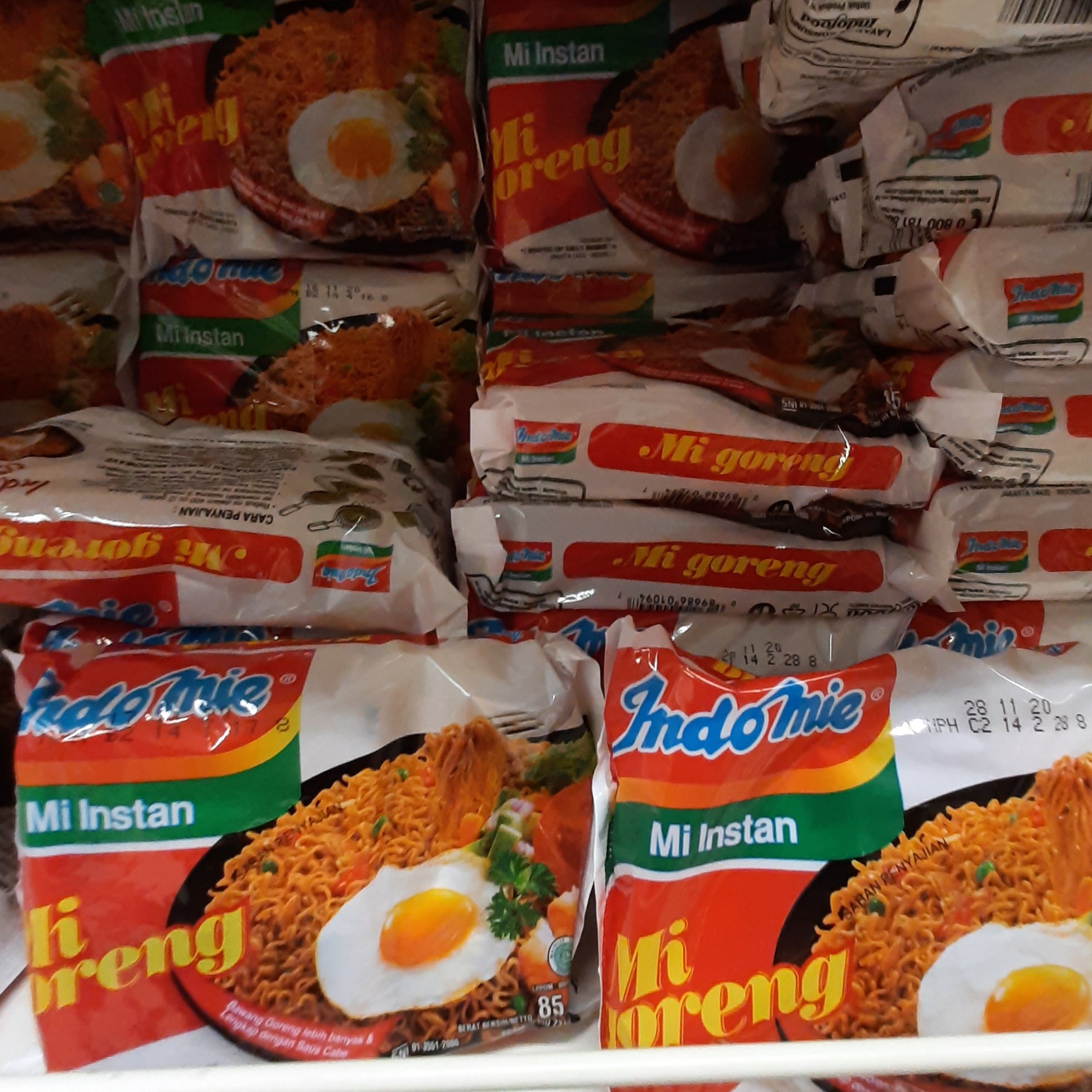 Indomie Goreng