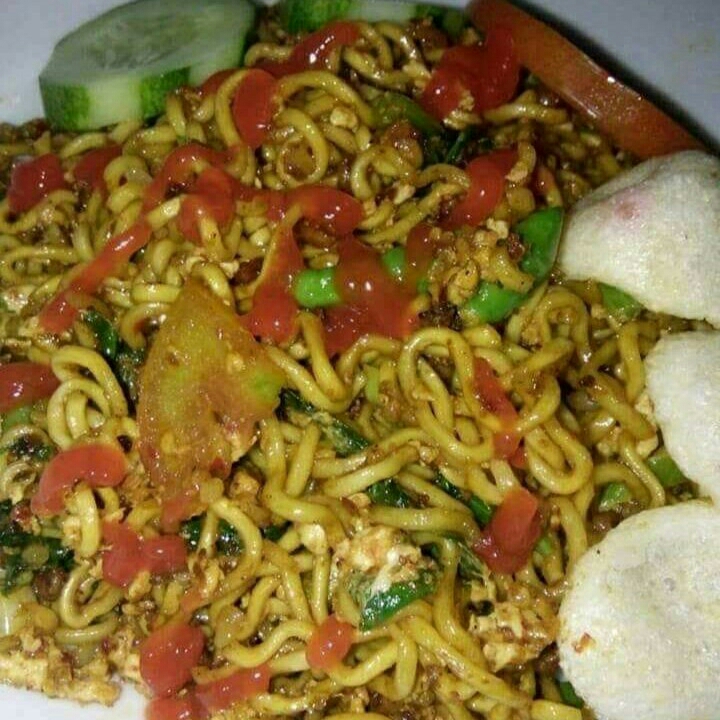 Indomie Goreng