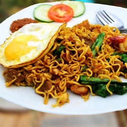 Indomie Goreng