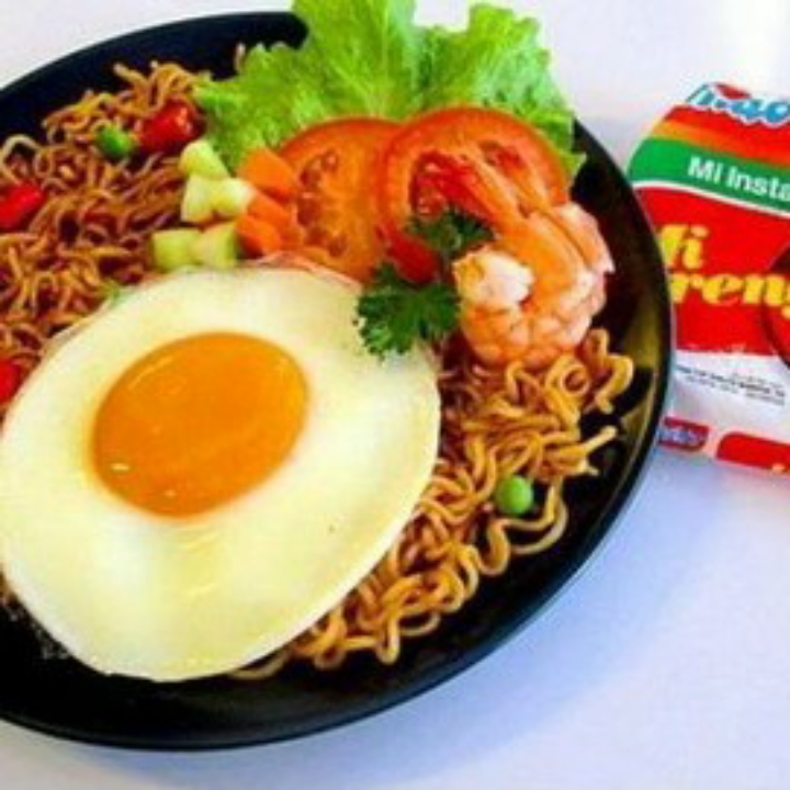 Indomie Goreng