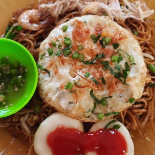 Indomie Goreng