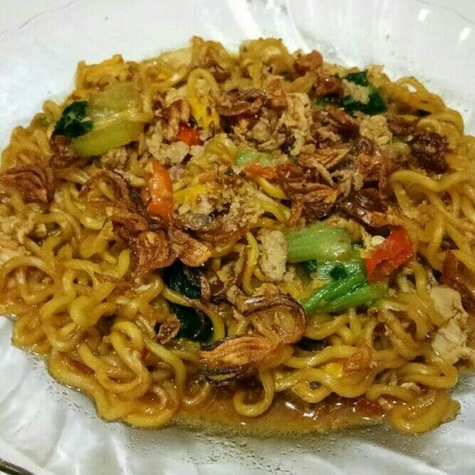 Indomie Goreng