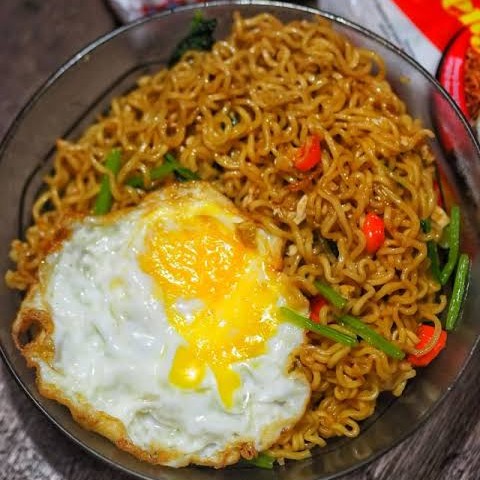 Indomie Goreng