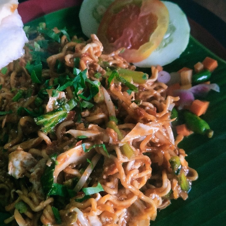 Indomie Goreng