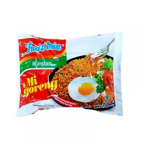 Indomie Goreng