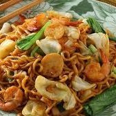 Indomie Goreng