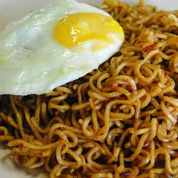 Indomie Goreng