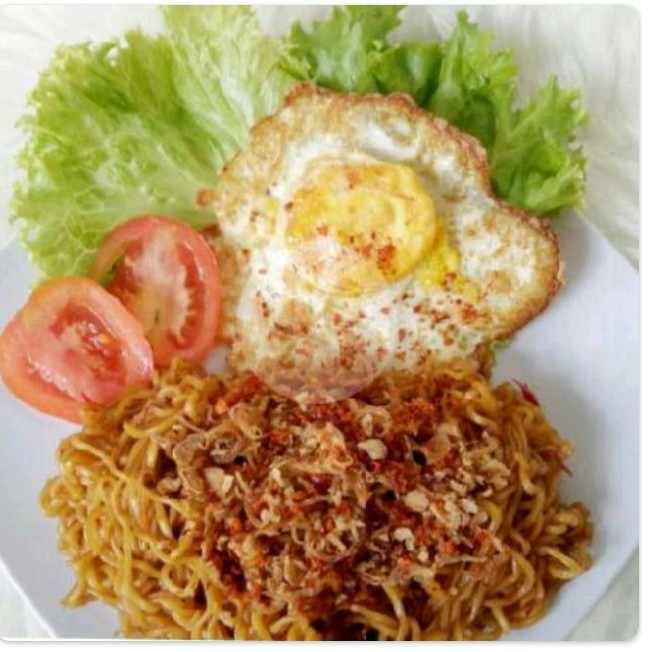 Indomie Goreng