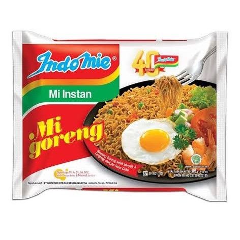 Indomie Goreng