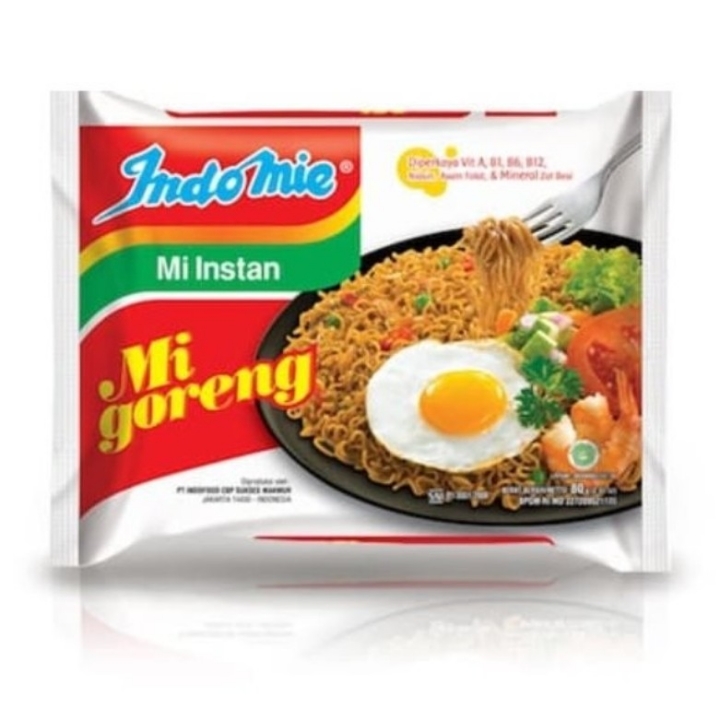 Indomie Goreng