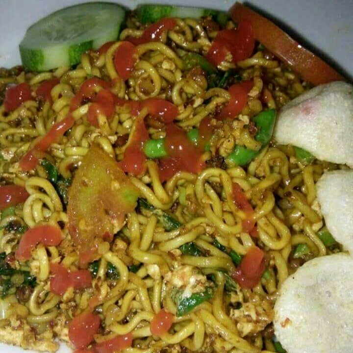 Indomie Goreng