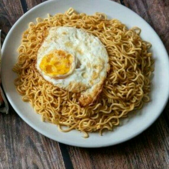 Indomie Goreng