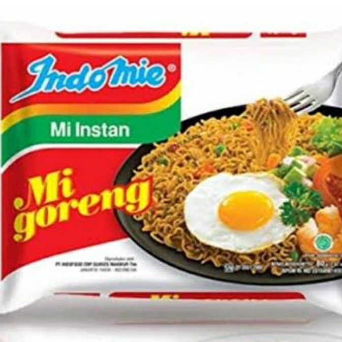 Indomie Goreng