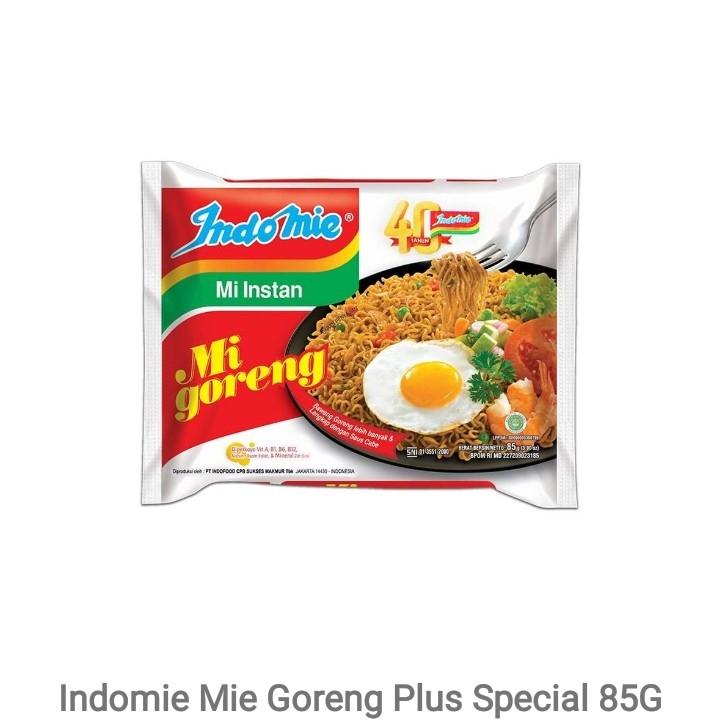 Indomie Goreng