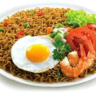 Indomie Goreng