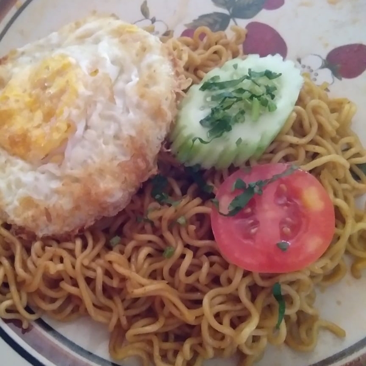 Indomie Goreng