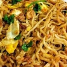 Indomie Goreng Bakso