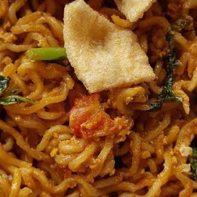 Indomie Goreng Biasa