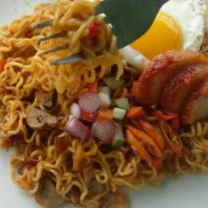 Indomie Goreng Complete