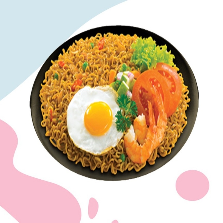 Indomie Goreng Original