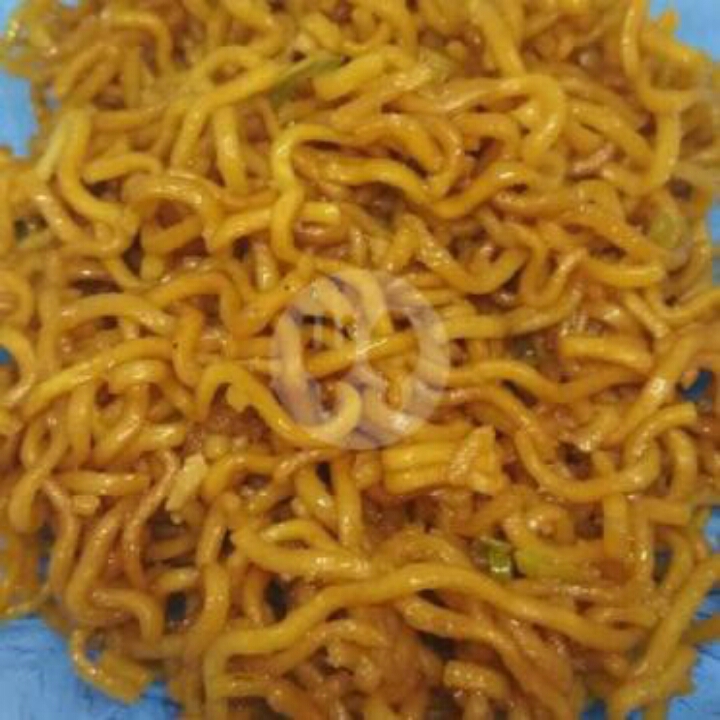 Indomie Goreng Polos