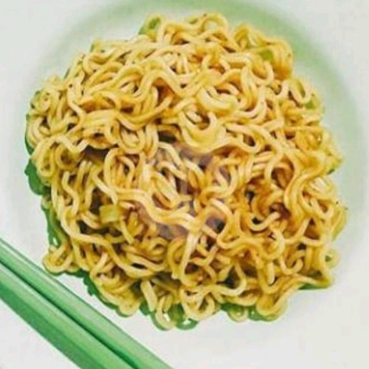 Indomie Goreng Polos