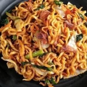 Indomie Goreng Sayuran