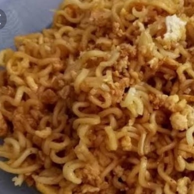 Indomie Goreng Tante